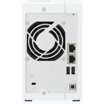 QNAP TS-216G Bundle With 2 x 10TB WD RED PLUS Hard Disk. Singapore Warranty 2 Years